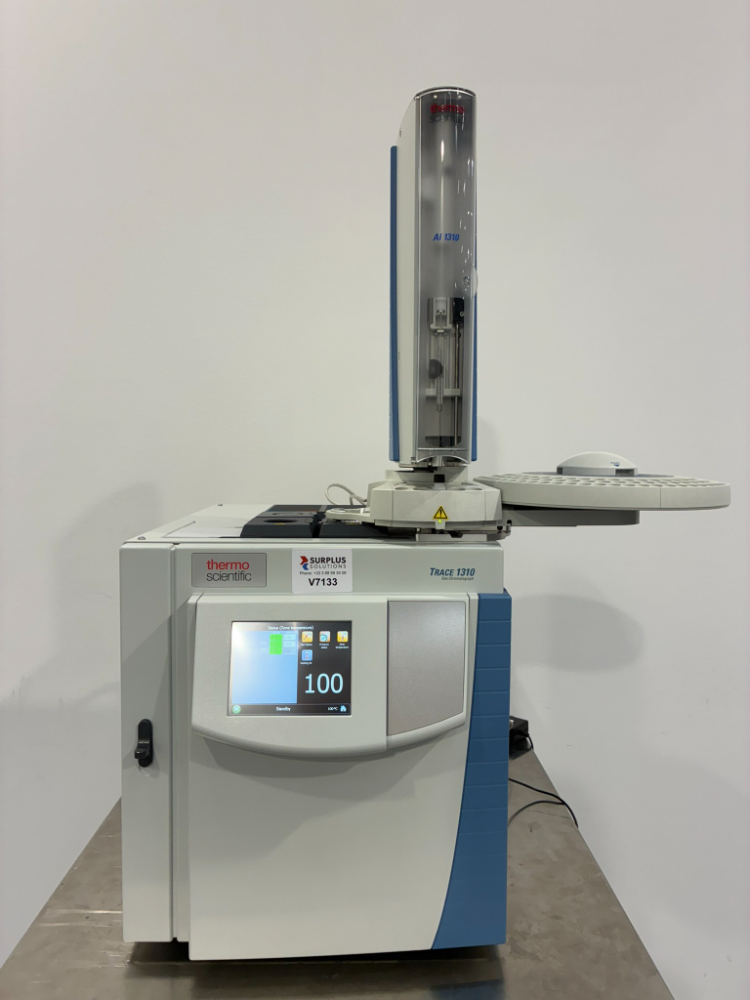 Image of Thermo Trace1310 GC